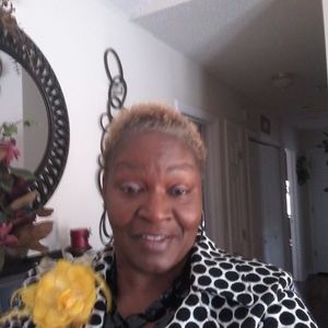 Meet your Posher, Ruth